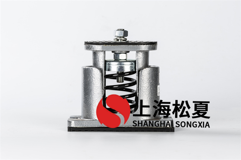 軸流風(fēng)機減震器技術(shù)實現(xiàn)要素及解決方案介紹